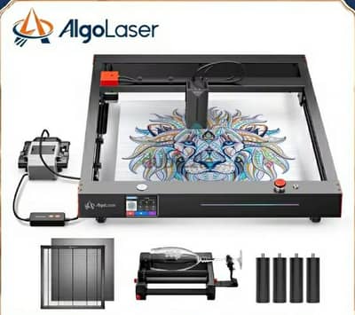 laser Engraving Machines