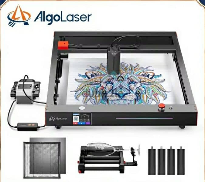 laser Engraving Machines 0