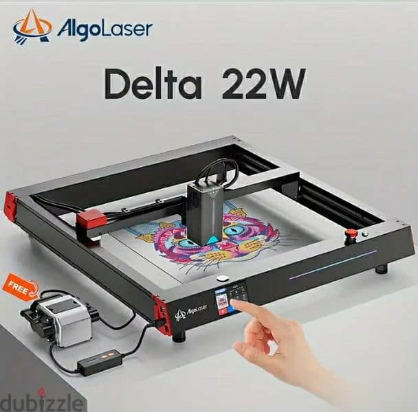 laser Engraving Machines 1