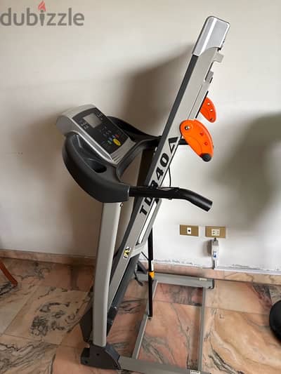 Treadmill for sale