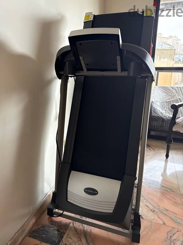 Treadmill for sale 2