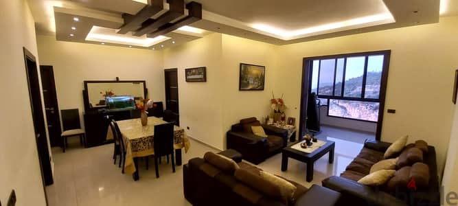 RWB270EA - Brand new apartment for sale in Nahr Ibrahim