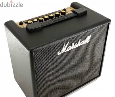 Marshall Code 25 Amplifier