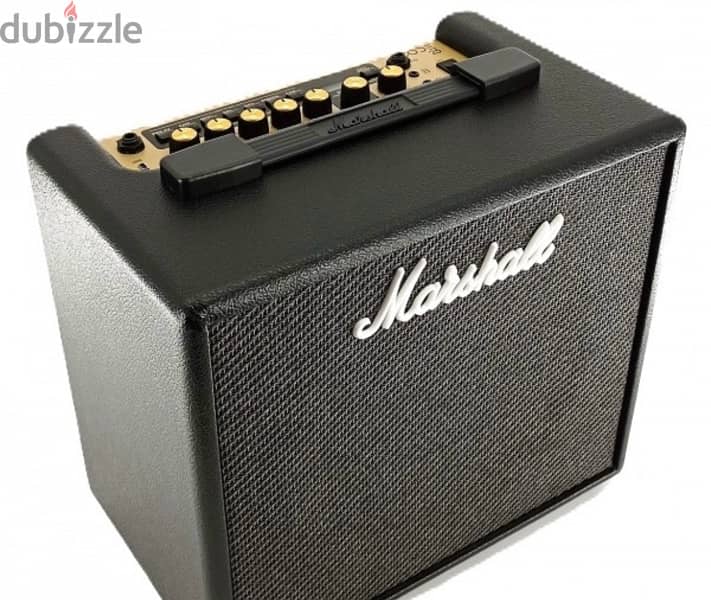 Marshall Code 25 Amplifier 0