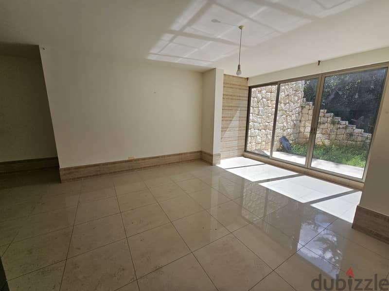 RWB272EA - Apartment for sale in Kfaryassine with normal view 0