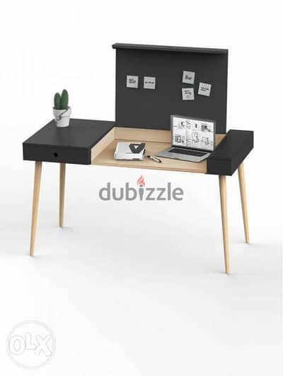 Home desk مكتب