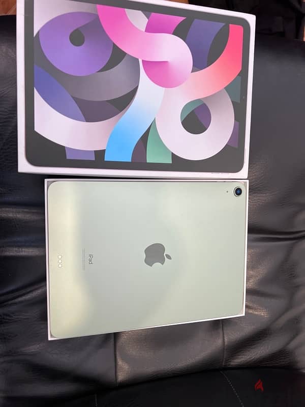 ipad air 4 256gb 3