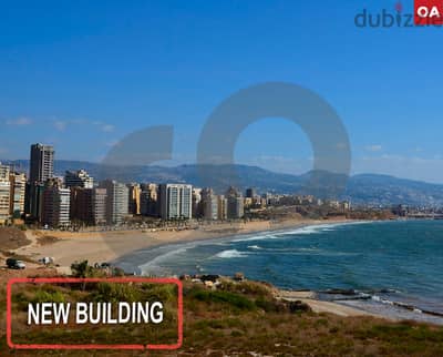 Apartment for Sale in Ramlet El Bayda, Beirut REF#OA117549