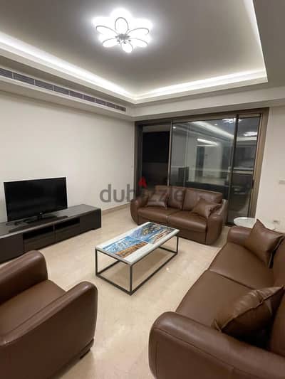 Elegant Apartment for Rent in Saifi - شقة أنيقة للإيجار في الصيفي