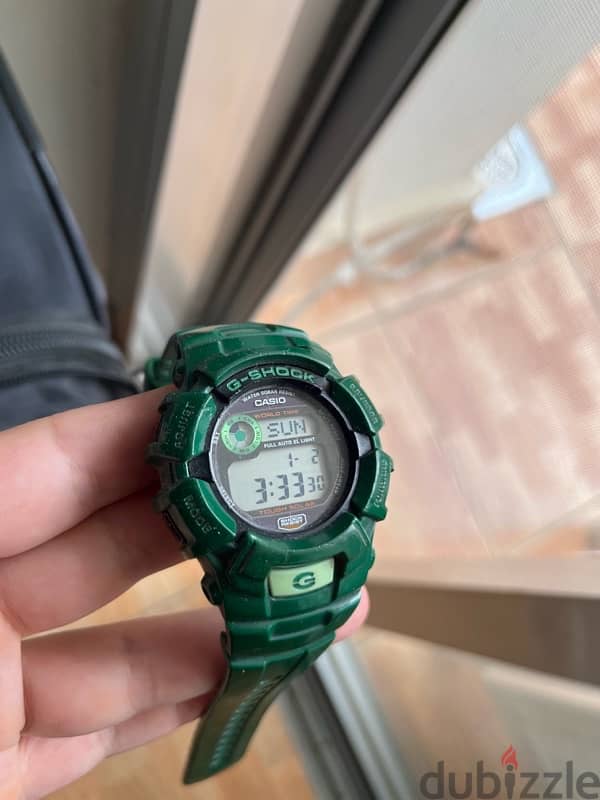 casio 0