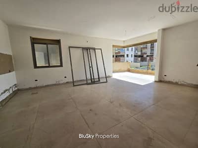 Apartment For SALE In Mansourieh شقة للبيع #PH