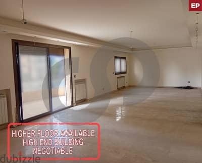 built luxurious,open City view in achrafieh/الأشرفية REF#EP119362