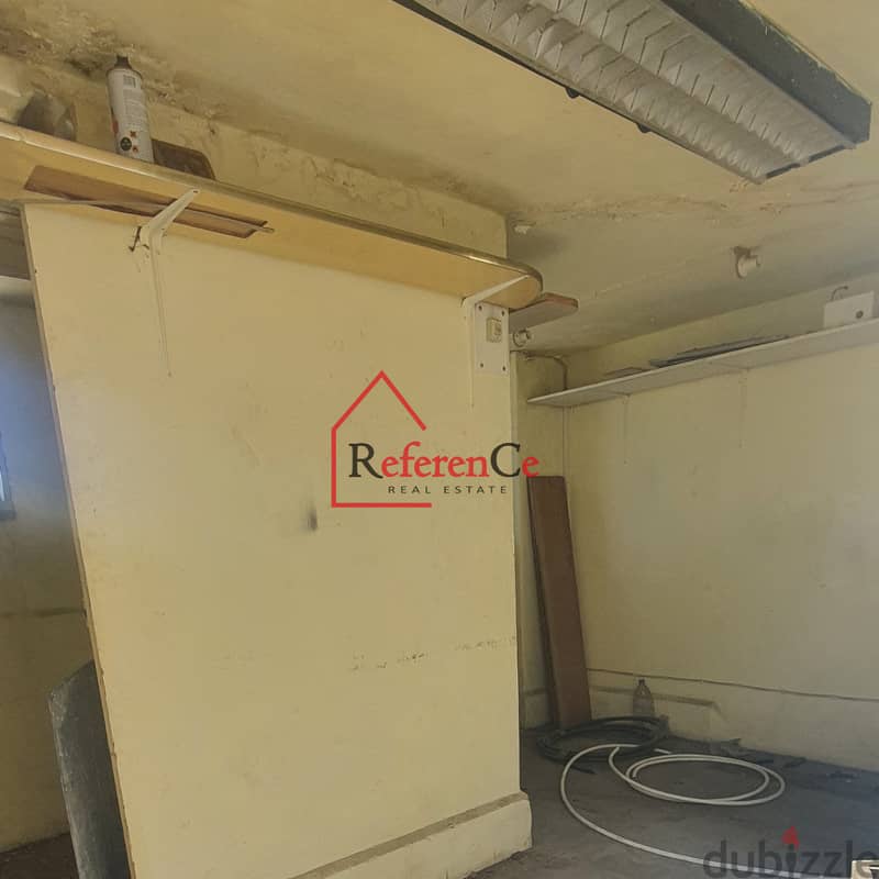 HOT DEAL Building for sale in Bourj Hammoud مبنى للبيع في برج حمود 1