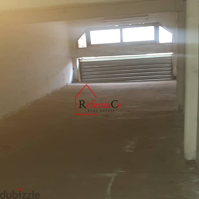 HOT DEAL Building for sale in Bourj Hammoud مبنى للبيع في برج حمود 2