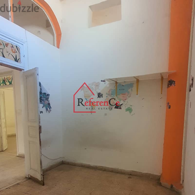 HOT DEAL Building for sale in Bourj Hammoud مبنى للبيع في برج حمود 3