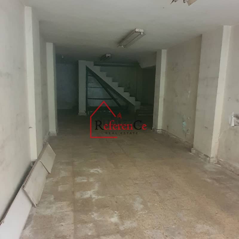 HOT DEAL Building for sale in Bourj Hammoud مبنى للبيع في برج حمود 5