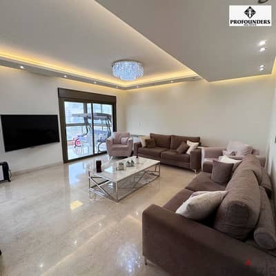 Apartment for Sale in Mansourieh