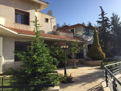 High End Finishing | 790 Sqm | Villa For Sale In Baabdat