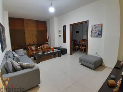 Furn El Chebbak/ Apartment Furnished for Rent فرن الشباك / شقة للإيجار