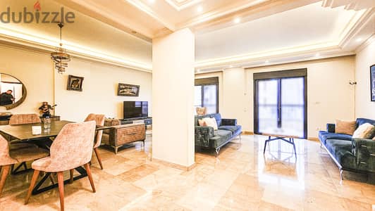 Apartment for sale in Achrafieh شقة للبيع في الأشرفية