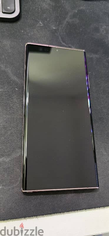 Samsung galaxy note 20 ultra 256/12ram still in perfect condition