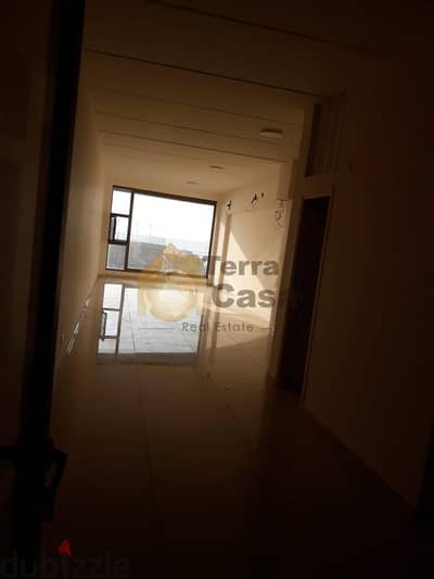 Office 65 sqm for rent in Jounieh main highway #869