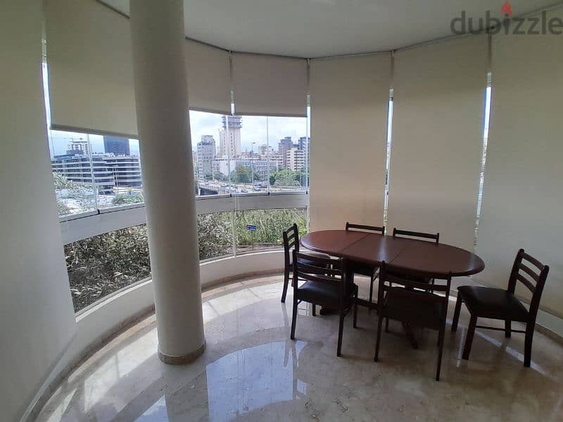 Apartment for sale in Achrafieh 0