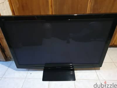 tv panasonic 50inch