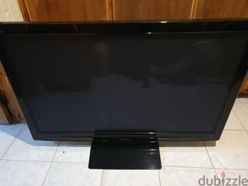 tv panasonic 50inch 1