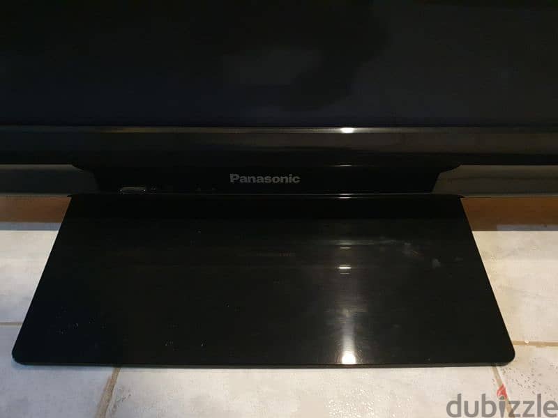 tv panasonic 50inch 2