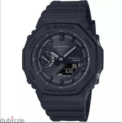 CASIO G-SHOCK