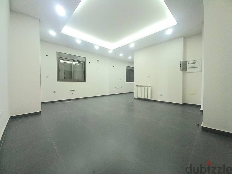 Qornet Chehwan/ Duplex for sale with Roof - قرنة شهوان / دوبلكس للبيع 0