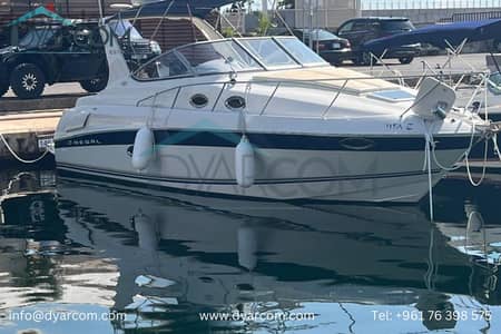 DY2387 - YACHT AVAILABLE FOR SALE!