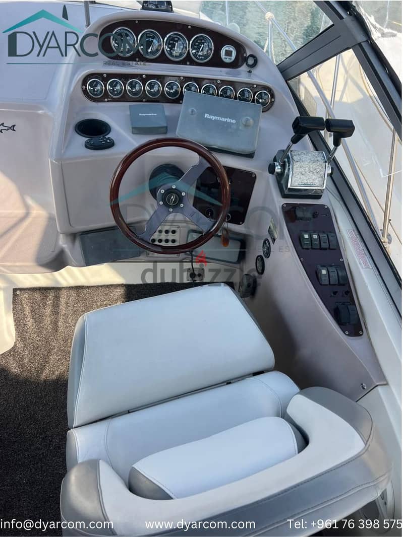 DY2387 - YACHT AVAILABLE FOR SALE! 2