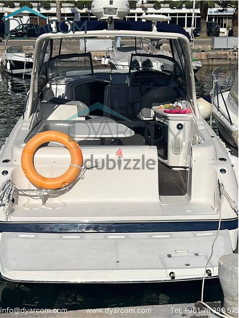 DY2387 - YACHT AVAILABLE FOR SALE! 6