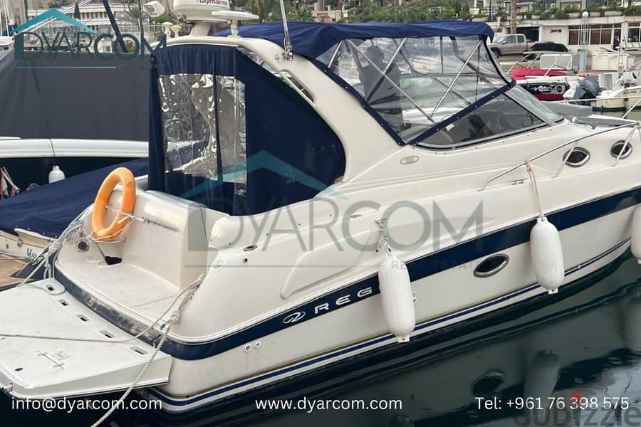 DY2387 - YACHT AVAILABLE FOR SALE! 14