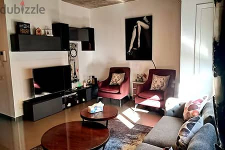 Furnished Apartment4 Rent in Achrafieh-Prime Location-للإيجار الأشرفية