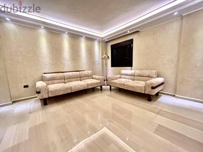 HOT DEAL !!!! DELUXE DUPLEX In Halat // REF: 1220