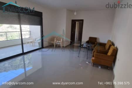 DY2391 - Jezzine Apartment with Terrace for Sale!