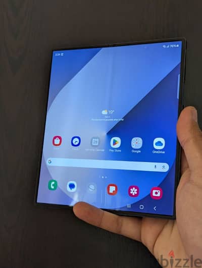 samsung z fold 6