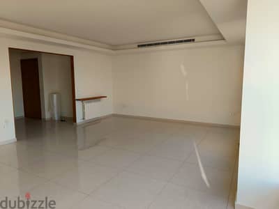 APARTMENT FOR SALE IN MANSOURIEH منصورية(150SQ) 3 BEDROOMS (MA-383)