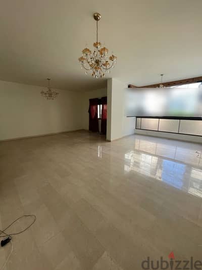 APARTMENT FOR RENT IN CITY RAMA DEKWANEH WITH OPEN VIEW, (HOR-185)