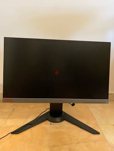 lenovo lehion monitor 144hz frameless