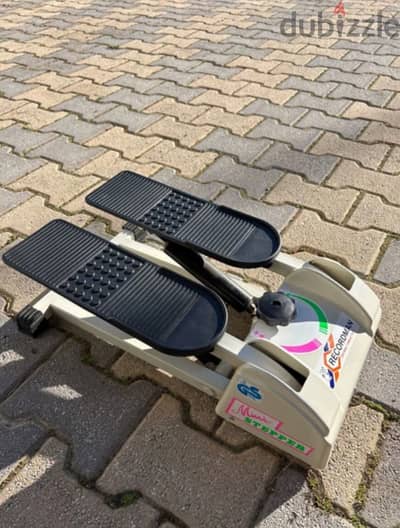 Mini Stepper GEO sport معدات رياضية متنوعة