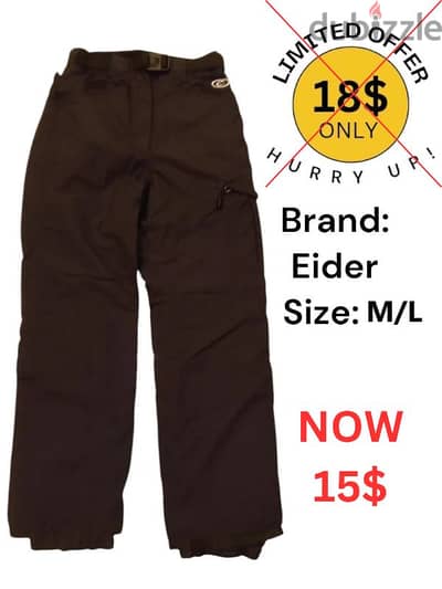 Snow Suits Snow Pants Snow clothes ski Snowboard ملابس تزلج ملابس ثلج