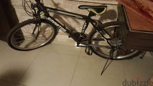 bike excellent condition