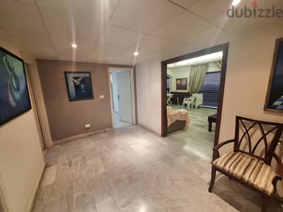 Spacious Apartment for Sale in Mansourieh