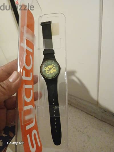 Swatch for sale at a very affordable price