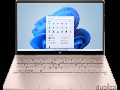 Hp x360 Core 7 2in1 Laptop