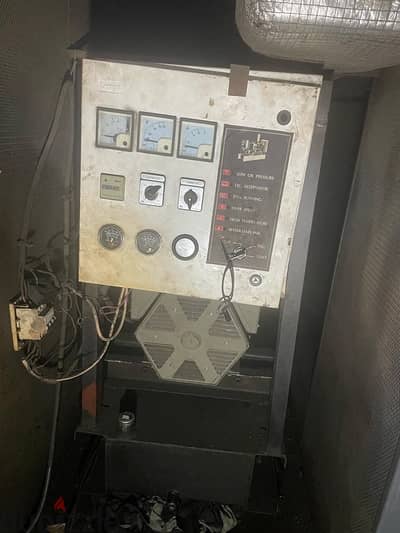 Generator Motor Kia